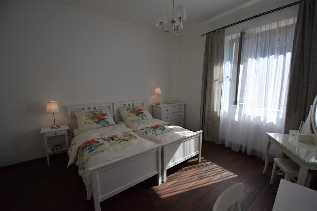 Hnizdo Snu Hotel Hradec Kralove Room photo